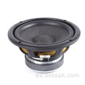 Altavoz de subwoofer de borde de goma de 8 &quot;